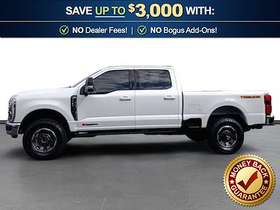 Used 2024 Ford F-250 - photo 1