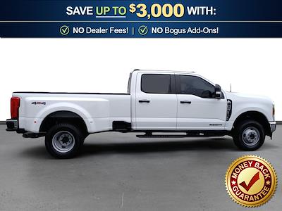 Used 2025 Ford F-350 - photo 1