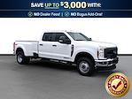 2025 Ford F-350 Crew Cab DRW 4WD Pickup for sale #C26SD063Z - photo 6