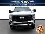 2025 Ford F-350 Crew Cab DRW 4WD Pickup for sale #C26SD063Z - photo 8