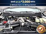 2025 Ford F-350 Crew Cab DRW 4WD Pickup for sale #C26SD063Z - photo 24