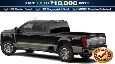 New 2026 Ford F-350 - photo 1