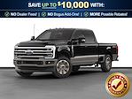 2026 Ford F-350 Crew Cab SRW 4WD Pickup for sale #C26SD064 - photo 1