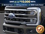 2026 Ford F-350 Crew Cab SRW 4WD Pickup for sale #C26SD064 - photo 22