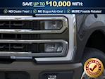 2026 Ford F-350 Crew Cab SRW 4WD Pickup for sale #C26SD064 - photo 23