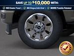2026 Ford F-350 Crew Cab SRW 4WD Pickup for sale #C26SD064 - photo 24