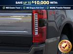 2026 Ford F-350 Crew Cab SRW 4WD Pickup for sale #C26SD064 - photo 26