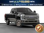 2026 Ford F-350 Crew Cab SRW 4WD Pickup for sale #C26SD064 - photo 4