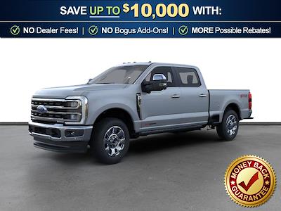 New 2026 Ford F-250 - photo 1