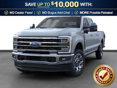 New 2026 Ford F-250 - photo 1