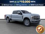 2026 Ford F-250 Crew Cab 4WD Pickup for sale #C26SD065 - photo 10