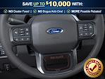 2026 Ford F-250 Crew Cab 4WD Pickup for sale #C26SD065 - photo 17