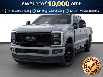 New 2026 Ford F-250 - photo 1