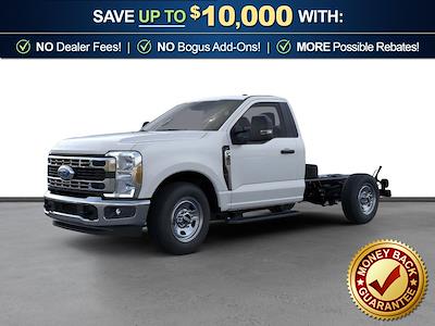 New 2026 Ford F-350 - photo 1