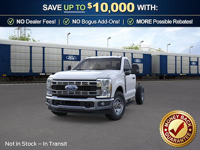 New 2026 Ford F-350 - photo 1