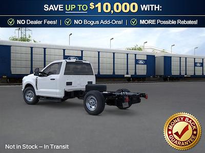 New 2026 Ford F-350 - photo 1