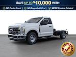 2026 Ford F-350 Regular Cab SRW RWD Cab Chassis for sale #C26SD070 - photo 1