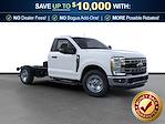 2026 Ford F-350 Regular Cab SRW RWD Cab Chassis for sale #C26SD070 - photo 10
