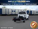 2026 Ford F-350 Regular Cab SRW RWD Cab Chassis for sale #C26SD070 - photo 11