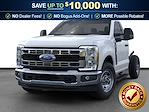 2026 Ford F-350 Regular Cab SRW RWD Cab Chassis for sale #C26SD070 - photo 2