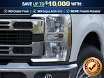 2026 Ford F-350 Regular Cab SRW RWD Cab Chassis for sale #C26SD070 - photo 23