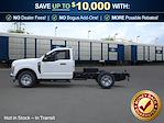 2026 Ford F-350 Regular Cab SRW RWD Cab Chassis for sale #C26SD070 - photo 4