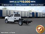 2026 Ford F-350 Regular Cab SRW RWD Cab Chassis for sale #C26SD070 - photo 5