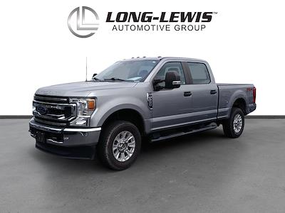 Used 2020 Ford F-250 - photo 1