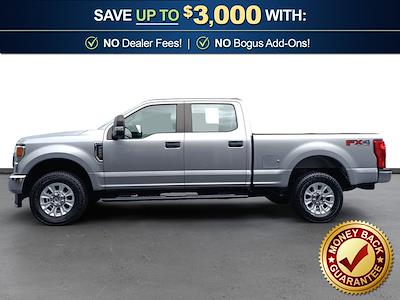 Used 2020 Ford F-250 - photo 1