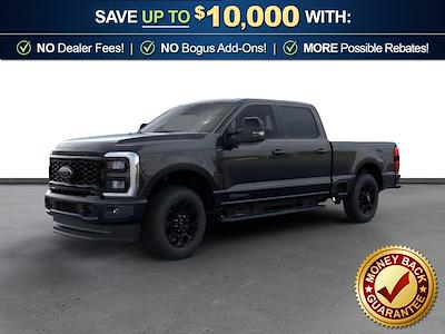 New 2026 Ford F-250 - photo 1