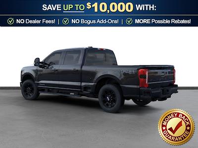 New 2026 Ford F-250 - photo 1