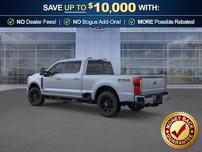 New 2026 Ford F-350 - photo 1