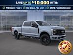 2026 Ford F-350 Crew Cab SRW 4WD Pickup for sale #C26SD075 - photo 10