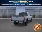 2026 Ford F-350 Crew Cab SRW 4WD Pickup for sale #C26SD075 - photo 11