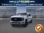 2026 Ford F-350 Crew Cab SRW 4WD Pickup for sale #C26SD075 - photo 3