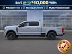 2026 Ford F-350 Crew Cab SRW 4WD Pickup for sale #C26SD075 - photo 5