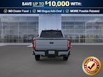 2026 Ford F-350 Crew Cab SRW 4WD Pickup for sale #C26SD075 - photo 7