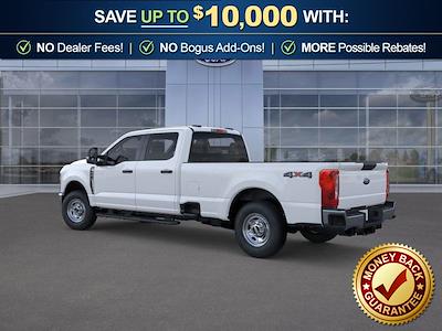 New 2026 Ford F-250 - photo 1