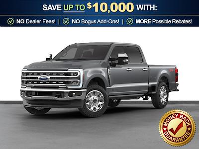 New 2026 Ford F-250 - photo 1