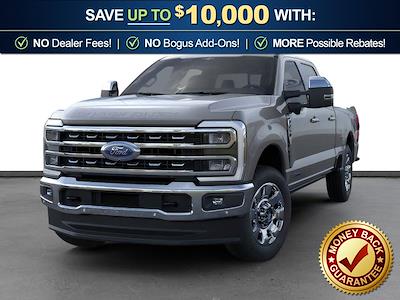 New 2026 Ford F-250 - photo 1
