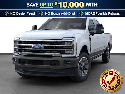 New 2026 Ford F-250 - photo 1