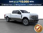 2026 Ford F-250 Crew Cab 4WD Pickup for sale #C26SD079 - photo 10