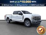 New 2026 Ford F-250 Lariat Crew Cab for sale #C26SD080 - photo 10