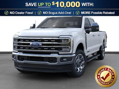New 2026 Ford F-250 - photo 1