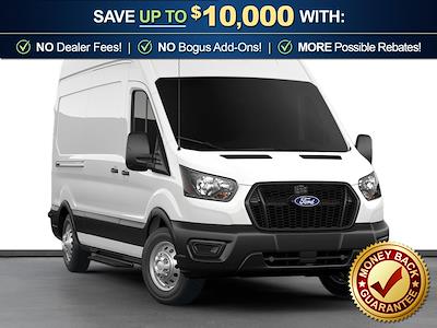 New 2026 Ford Transit 250 - photo 2