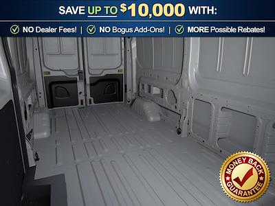 New 2026 Ford Transit 150 Medium Roof Empty Cargo Van for sale #C26TR006 - photo 2