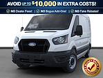 2026 Ford Transit 250 Medium Roof RWD Empty Cargo Van for sale #C26TR007 - photo 1