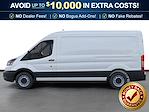 2026 Ford Transit 250 Medium Roof RWD Empty Cargo Van for sale #C26TR007 - photo 4