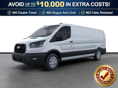 New 2026 Ford Transit 150 Low Roof Empty Cargo Van for sale #C26TR008 - photo 1