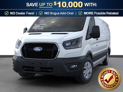New 2026 Ford Transit 150 Low Roof Empty Cargo Van for sale #C26TR008 - photo 2